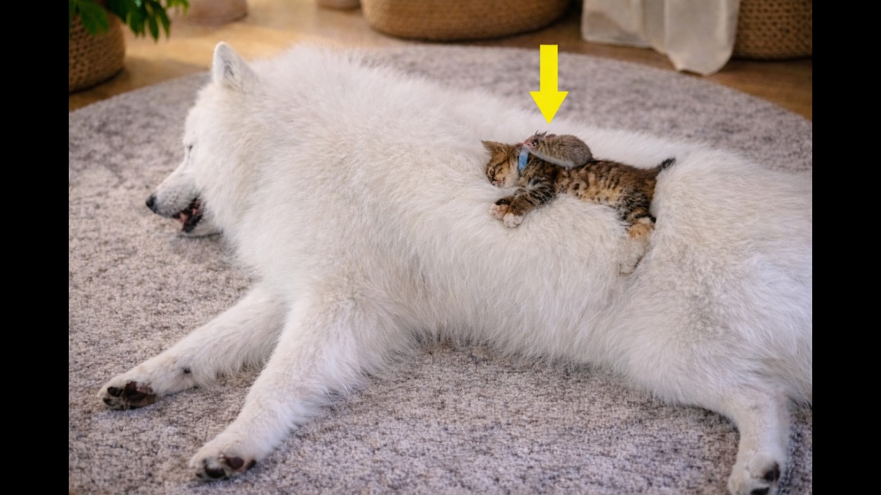 Try Not To Laugh 😂 Funny Cats Compilation | Cute & Silly Cat Moments 🐱 ...