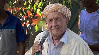 Cheikh Miloud vialari - Gasba bedoui algérien 46 الشيخ الميلود الفيالاري - قصبة بدوي جزائري