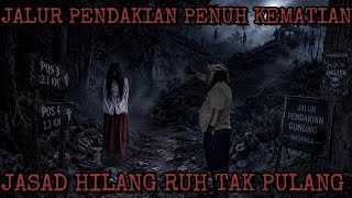 LEFT BEHIND FOREVER IN THE MOUNTAIN FOREST‼️BODY NEVER FOUND, SPIRIT WANTS TO GO HOME