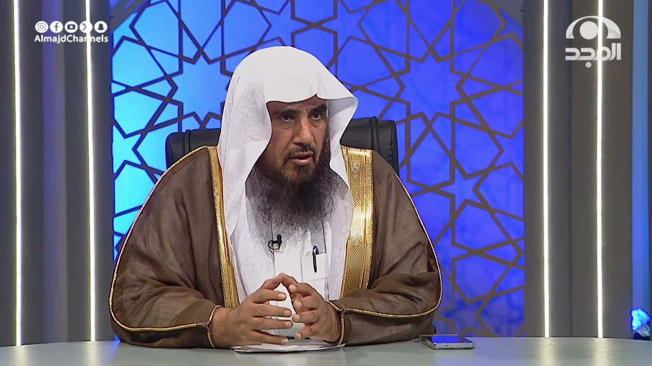 من هم المقصودين في أهل مكة ؟  و هل تجب عليهم عمرة ؟  | فضيلة الشيخ: أ.د. سعد الخثلان