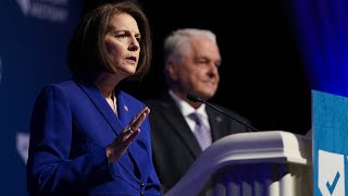 Nevada döntött: marad a demokrata többség a szenátusban