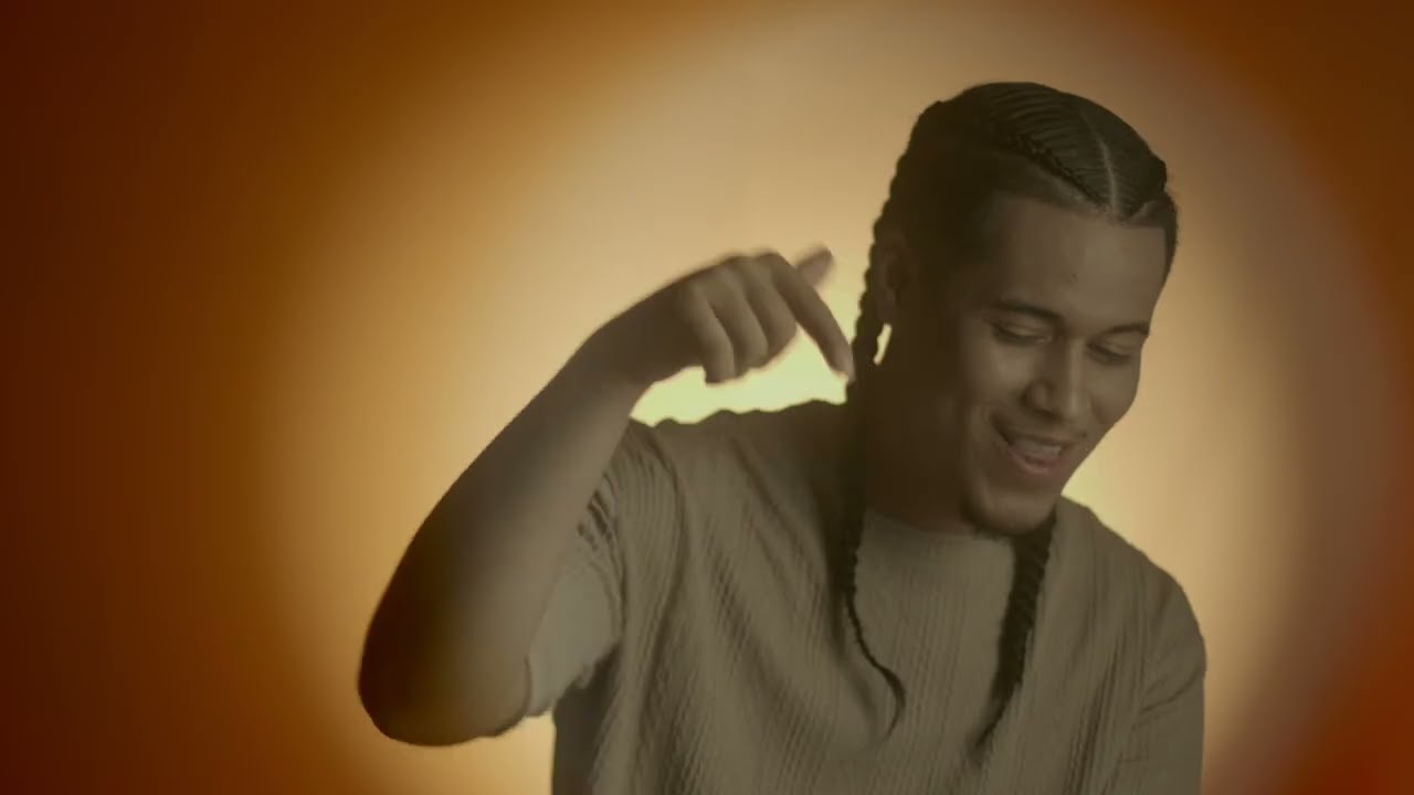 Achi - You (Official Video) 