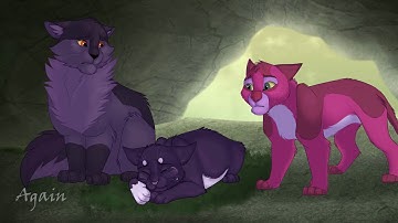 The Birds Are Singing At Night - MAP Part 6