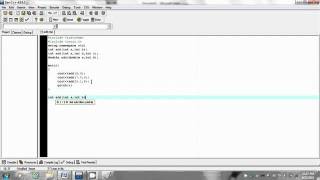 Famous 9  Function Overloading Profile