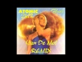 Blondie - Atomic 2k13 (Yan De Mol Remix)