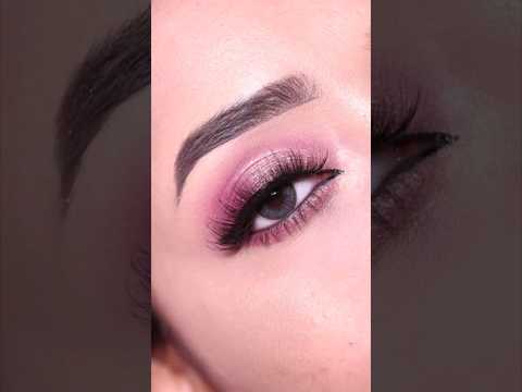 Simple Eyemakeup #shorts #eyemakeup #ashortaday @SimpletipsbyKoyel