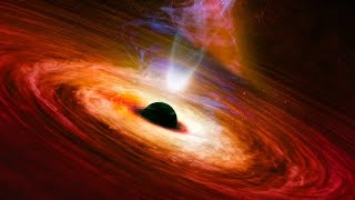 Would A Black Hole In Our Solar System Destroy Us?