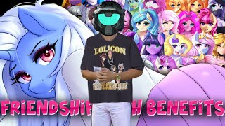 Kami Pack - Friendship With Benefits