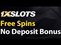 No deposit free spins, free spins no deposit casino and ...