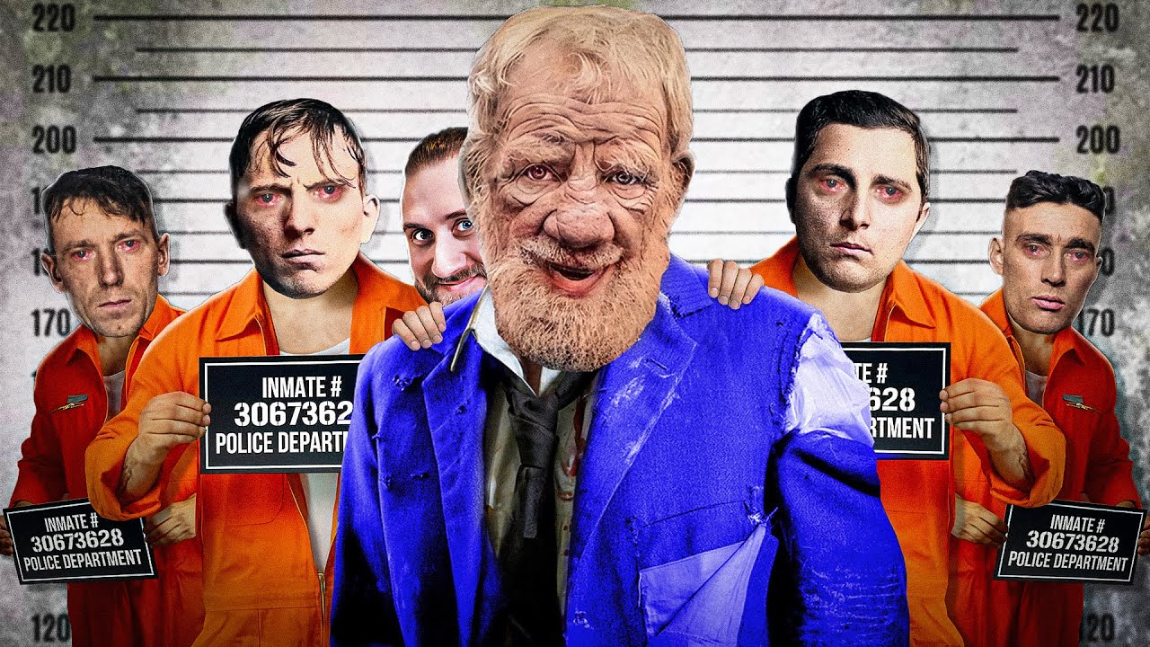 Der dümmste Mordanschlag aller Zeiten