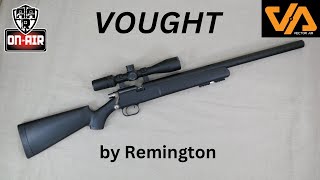 Remington Vought