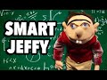 Sml movie smart jeffy reuploaded