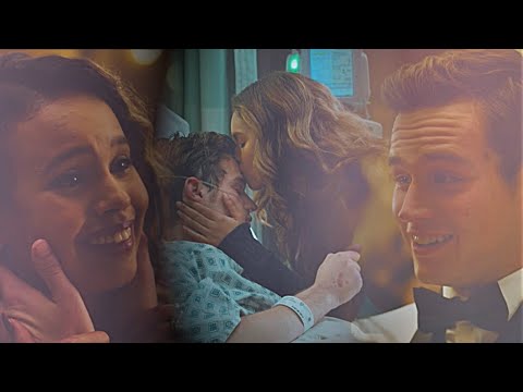 Jessica Justin Hold On