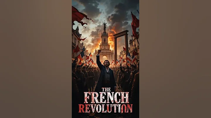 The French Revolution Explained: Fall of the Monarchy & Rise of the People #FrenchRevolution#History