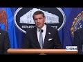 Acting AG Blanche on Collins' nomination opposition