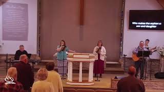 Building Hope Together: Renewing Faith and Commitment