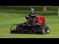 Toro Fine Tuning Your Fairways 1: Aftercut Appearance – ACA Top 10