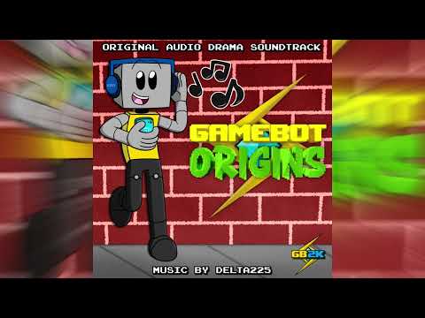 31 - GameBot Paint - GameBot Origins OST
