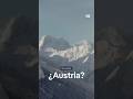 Crecen cultivos de aceitunas por las olas de calor en Austria #shorts