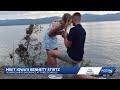 Bennett Stirtz's rise from overlooked athlete to NBA draft prospect
