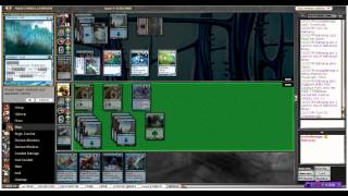 Probable Magic #59 BTT Draft #5 Round 1