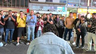 Queen – Bohemian Rhapsody - My street version - Cover