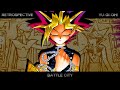 Rtrospective yugioh partie 34 battle city