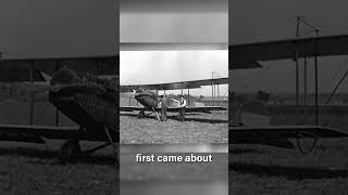 Air mail walked so modern #aviation could run
