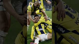 Tüm Gözler Yıldızlarımızın Üzerinde Fenerbahçe 3-2 Göztepe