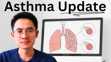 Asthma Changes You Must Know for SCA