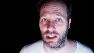 How I got out of a negative spiral - Good Talk about life