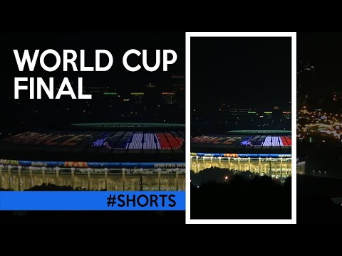 Video: Mitkä Vuoden FIFA World Cup -pelit Pidetään Sotšissa