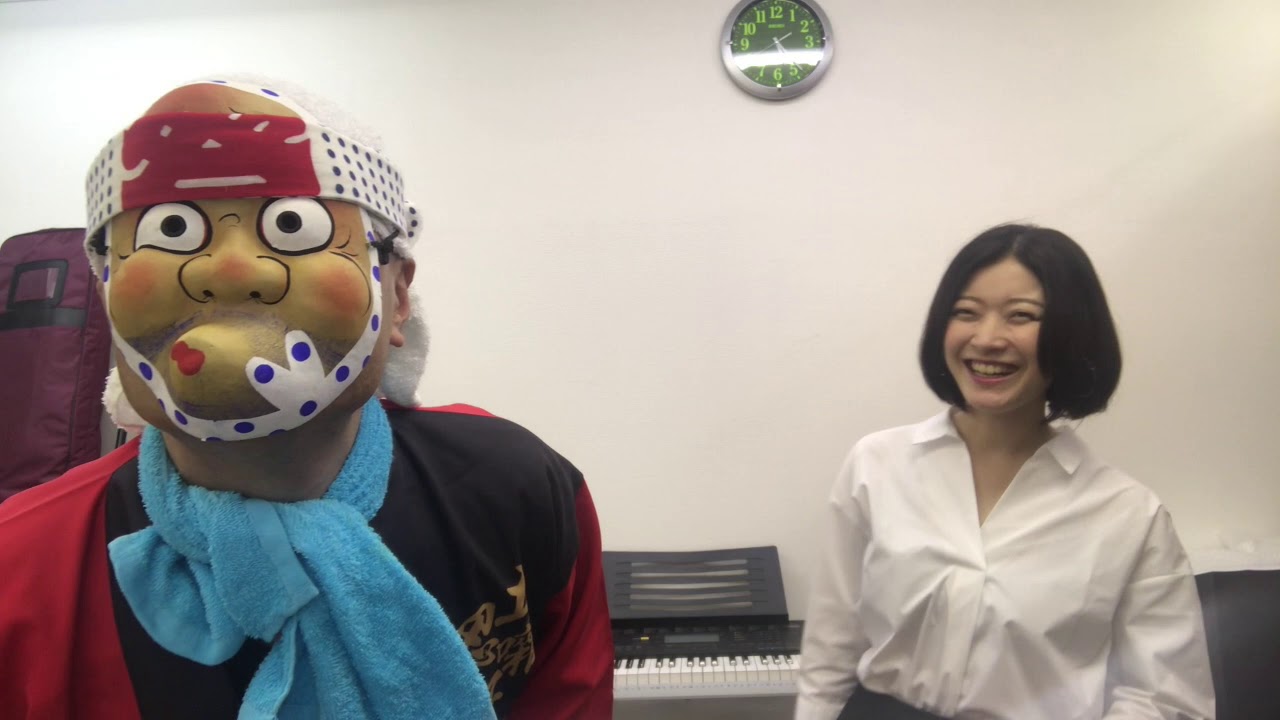 宝本夢子丹田式ボイトレ講座【第一回】丹田式呼吸法を身に付ける2つの