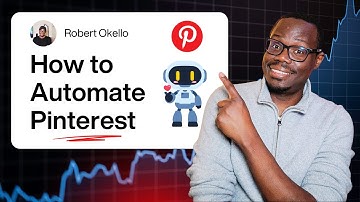 I Automated My Entire Pinterest Account Using AI… Here’s What Happened