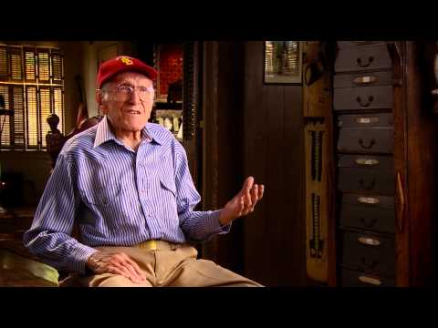 Louis Zamperini: Captured By Grace - Official Trailer