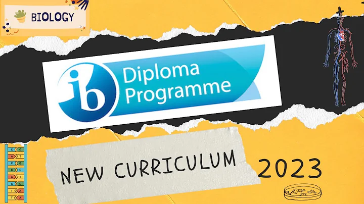 IB DP BIOLOGY NEW CURRICULUM 2023 EXPLAINED