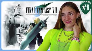 Final Fantasy VII (1997) | Gold Saucer | Ep. 8