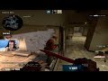 INSANE TRIPLE COLLATERAL | JAMPPI IS NUTS | CSGO TWITCH MOMENTS