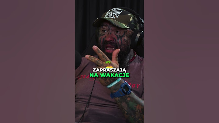 Dlaczego Polska ma pomagać Ukrainie? - Marcin "Różal" Różalski