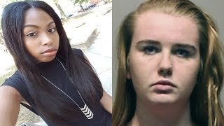 NASTY Student Arrested Tainting Jazzy Rowe's Belongings With Fecal Matter & Used Tampons