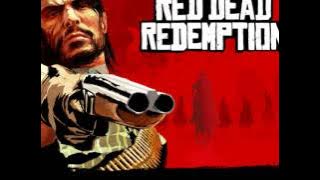 Ashtar Command-Deadman´s Gun (Red Dead Redemption Original Soundtrack) HQ