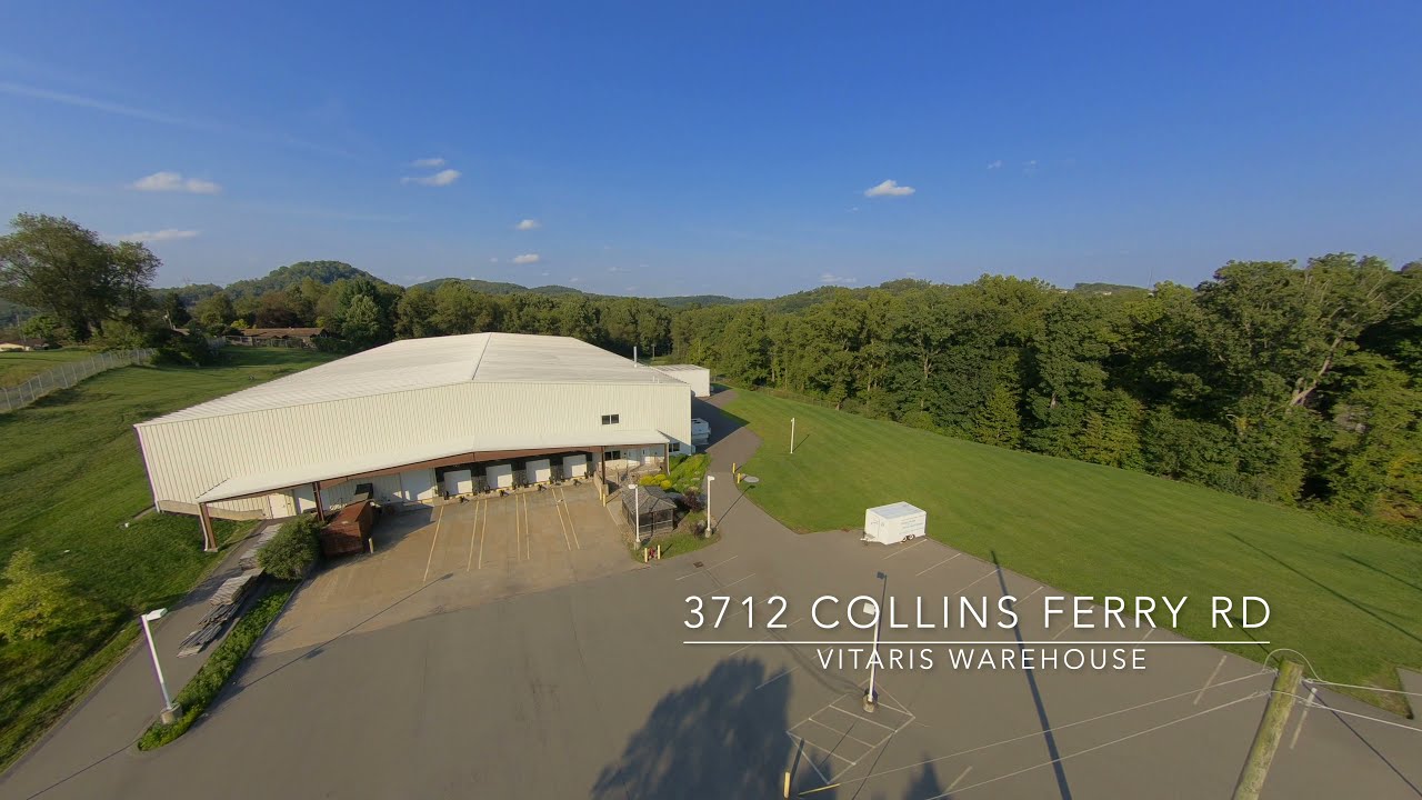 3712 Collins Ferry Rd, WV YouTube