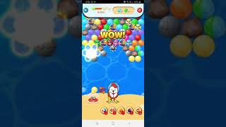 Shopee Bubble Puzzle Level 987 ⭐⭐⭐