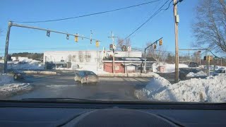 New study ranks Bangor as 21st worst city for potholes in the U.S.
