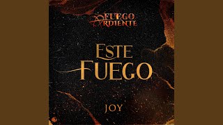 Este Fuego (De La Telenovela 'Fuego Ardiente')