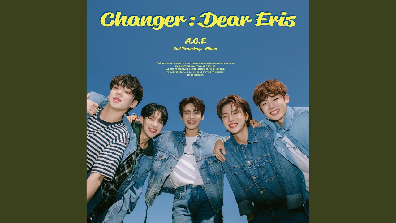 Changer - YouTube