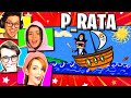 SFIDO KENDAL, STEF & PHERE AD UNA GARA DI DISEGNO - DIVERTENTE