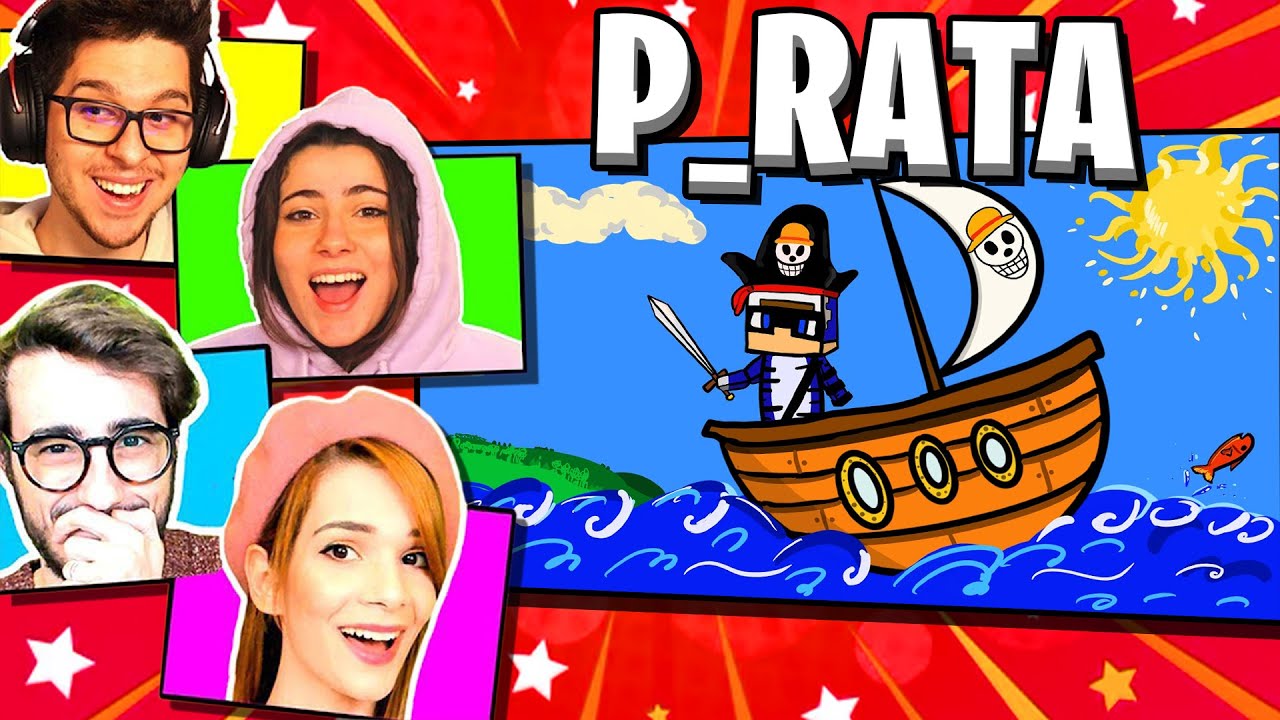 SFIDO KENDAL, STEF & PHERE AD UNA GARA DI DISEGNO - DIVERTENTE