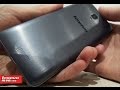 Lenovo S668t - обзор отличного смартфона за 100$ с Алиэкспресс