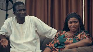 "PEACE IS NOT THE ABSENCE OF NOISE".      THE TIE IS NOW SHOWING ON YOU TUBE